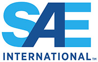 SAE логотип