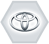 Каталог Toyota